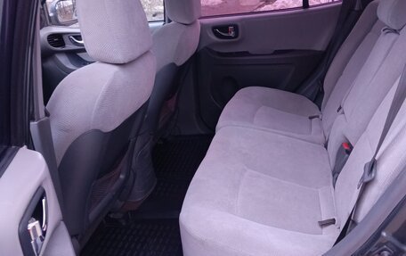 Hyundai Santa Fe Classic, 2010 год, 850 000 рублей, 2 фотография