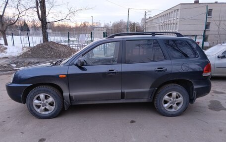 Hyundai Santa Fe Classic, 2010 год, 850 000 рублей, 3 фотография