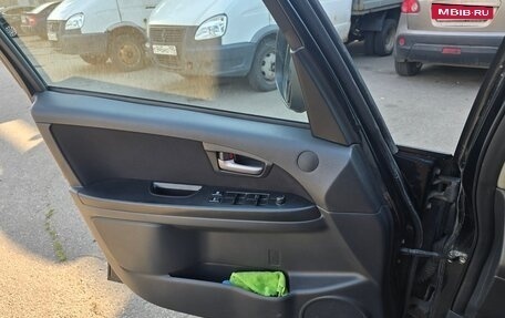 Suzuki SX4 II рестайлинг, 2008 год, 530 000 рублей, 8 фотография