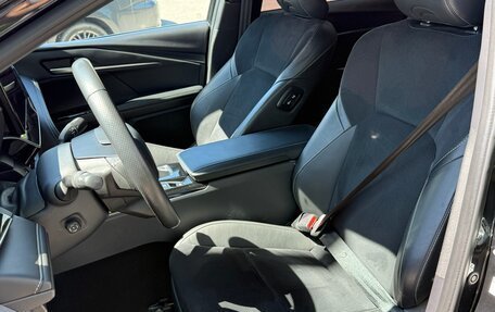 Toyota Camry, 2024 год, 3 450 000 рублей, 3 фотография