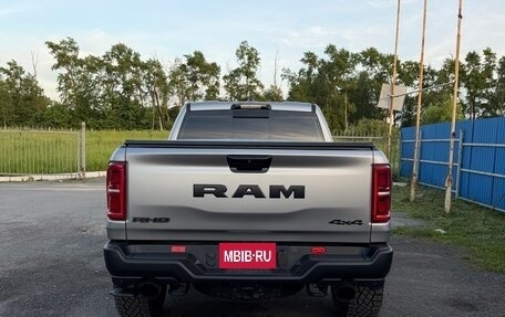 Rambler 1500, 2025 год, 9 700 000 рублей, 5 фотография