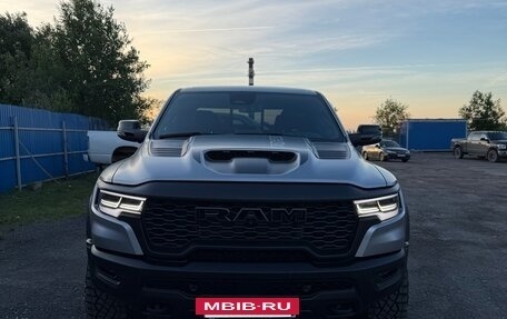 Rambler 1500, 2025 год, 9 700 000 рублей, 4 фотография
