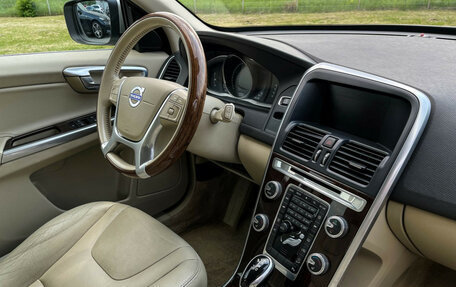 Volvo XC60 II, 2014 год, 1 797 000 рублей, 10 фотография
