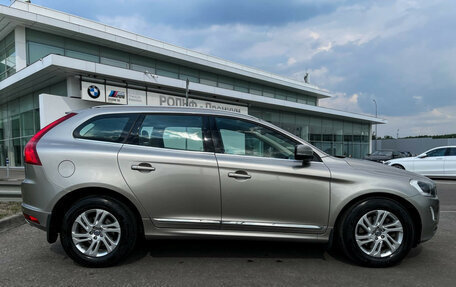 Volvo XC60 II, 2014 год, 1 797 000 рублей, 5 фотография