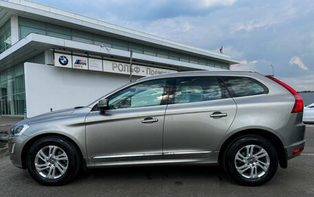 Volvo XC60 II, 2014 год, 1 797 000 рублей, 9 фотография