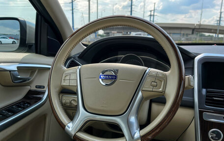 Volvo XC60 II, 2014 год, 1 797 000 рублей, 15 фотография