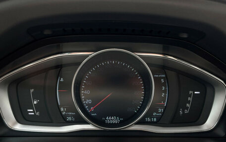 Volvo XC60 II, 2014 год, 1 797 000 рублей, 12 фотография