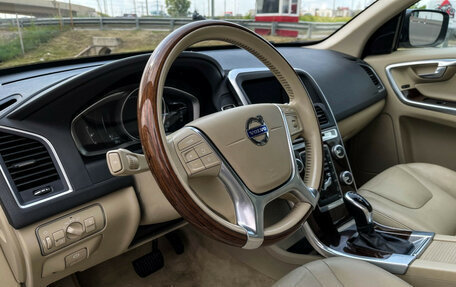 Volvo XC60 II, 2014 год, 1 797 000 рублей, 14 фотография