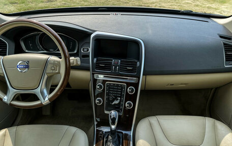 Volvo XC60 II, 2014 год, 1 797 000 рублей, 13 фотография