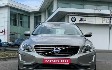Volvo XC60 II, 2014 год, 1 797 000 рублей, 3 фотография