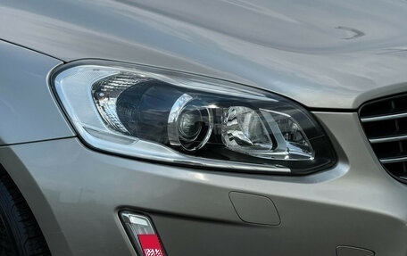 Volvo XC60 II, 2014 год, 1 797 000 рублей, 17 фотография