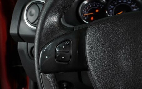 Renault Sandero II рестайлинг, 2017 год, 900 000 рублей, 15 фотография