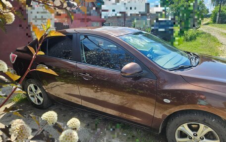 Mazda 3, 2012 год, 750 000 рублей, 2 фотография