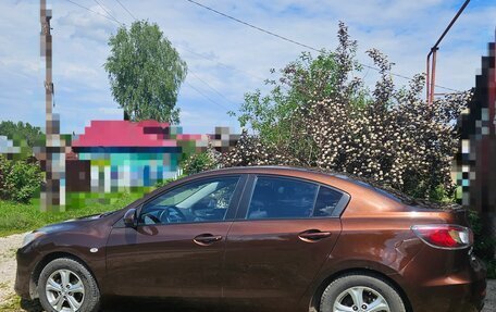 Mazda 3, 2012 год, 750 000 рублей, 4 фотография