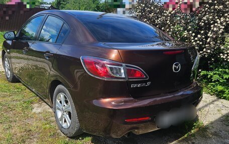Mazda 3, 2012 год, 750 000 рублей, 3 фотография