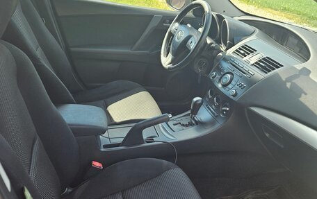 Mazda 3, 2012 год, 750 000 рублей, 7 фотография