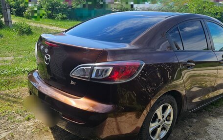 Mazda 3, 2012 год, 750 000 рублей, 6 фотография