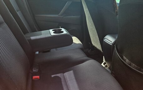 Mazda 3, 2012 год, 750 000 рублей, 8 фотография
