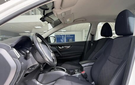 Nissan Qashqai, 2014 год, 1 490 000 рублей, 8 фотография