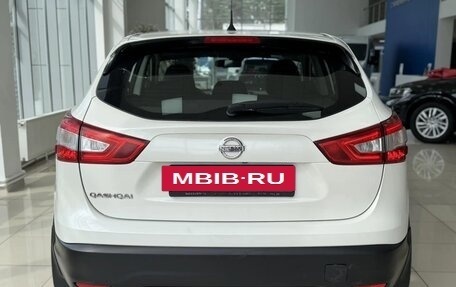 Nissan Qashqai, 2014 год, 1 490 000 рублей, 6 фотография