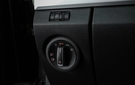 Volkswagen Amarok I рестайлинг, 2018 год, 2 597 000 рублей, 12 фотография