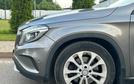 Mercedes-Benz GLA, 2014 год, 1 650 000 рублей, 3 фотография