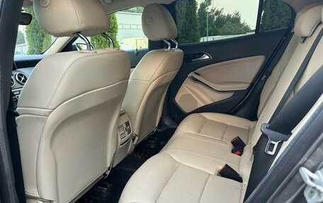 Mercedes-Benz GLA, 2014 год, 1 650 000 рублей, 8 фотография