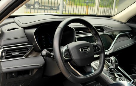Geely Atlas, 2022 год, 1 999 000 рублей, 8 фотография