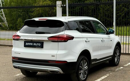 Geely Atlas, 2022 год, 1 999 000 рублей, 4 фотография