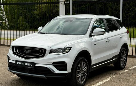 Geely Atlas, 2022 год, 1 999 000 рублей, 3 фотография