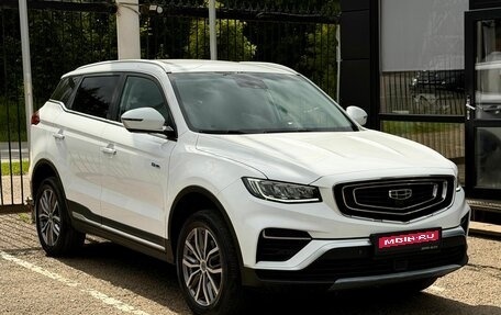 Geely Atlas, 2022 год, 1 999 000 рублей, 1 фотография