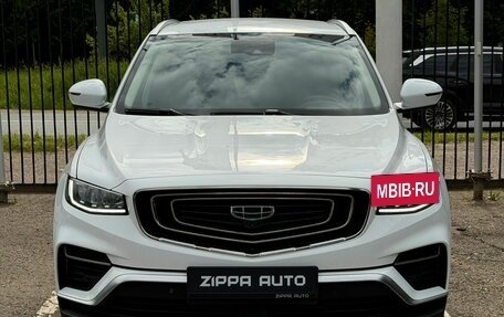 Geely Atlas, 2022 год, 1 999 000 рублей, 2 фотография