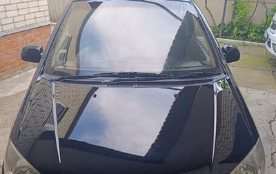 Hyundai Getz I рестайлинг, 2003 год, 420 000 рублей, 1 фотография