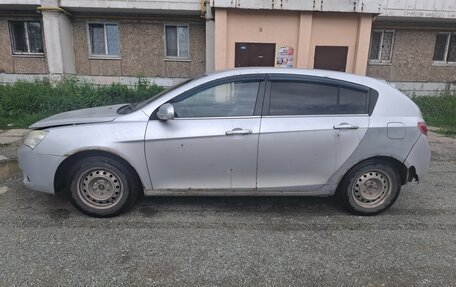 Geely Emgrand EC7, 2013 год, 190 000 рублей, 1 фотография