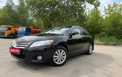 Toyota Camry, 2010 год, 1 155 000 рублей, 1 фотография