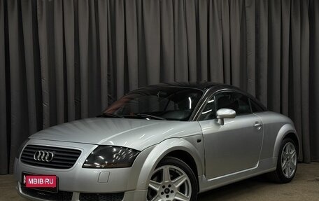 Audi TT, 2000 год, 649 777 рублей, 1 фотография