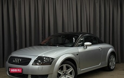Audi TT, 2000 год, 649 777 рублей, 1 фотография