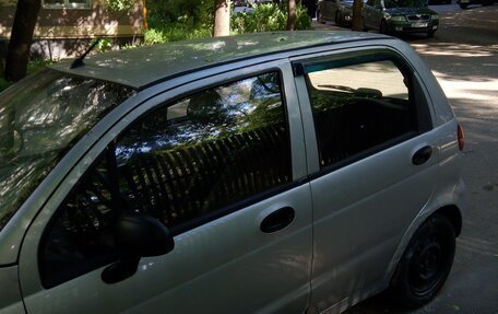 Daewoo Matiz I, 2010 год, 115 000 рублей, 4 фотография