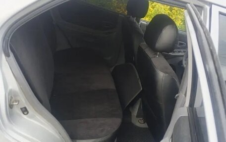 Hyundai Accent II, 2007 год, 600 000 рублей, 7 фотография