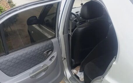 Hyundai Accent II, 2007 год, 600 000 рублей, 8 фотография