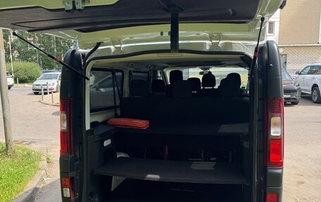 Opel Vivaro B, 2017 год, 2 135 000 рублей, 7 фотография