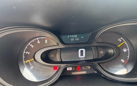 Opel Vivaro B, 2017 год, 2 135 000 рублей, 5 фотография