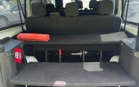 Opel Vivaro B, 2017 год, 2 135 000 рублей, 8 фотография