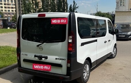 Opel Vivaro B, 2017 год, 2 135 000 рублей, 2 фотография