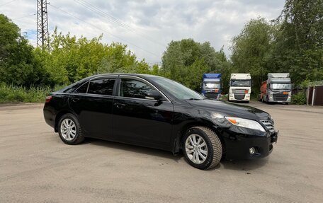 Toyota Camry, 2010 год, 1 155 000 рублей, 4 фотография