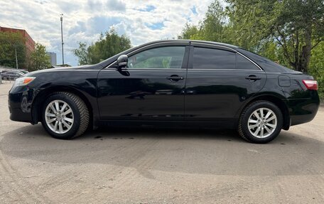 Toyota Camry, 2010 год, 1 155 000 рублей, 6 фотография