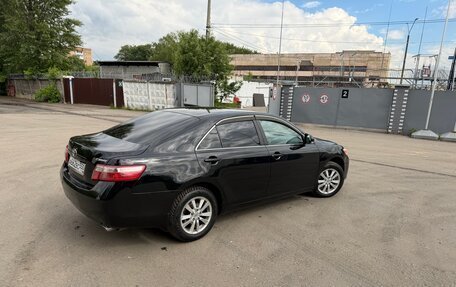 Toyota Camry, 2010 год, 1 155 000 рублей, 9 фотография