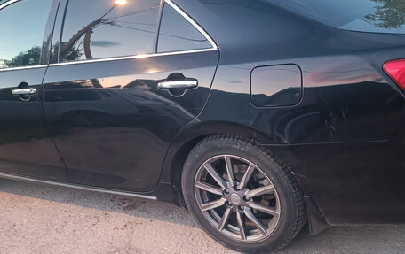 Toyota Camry, 2013 год, 1 250 000 рублей, 2 фотография