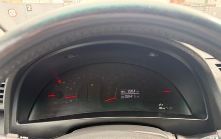 Toyota Camry, 2010 год, 1 155 000 рублей, 12 фотография