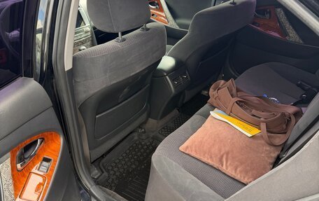 Toyota Camry, 2010 год, 1 155 000 рублей, 11 фотография
